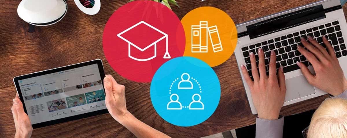 Precisando aumentar a produtividade do seu negócio? Invista em um EaD Corporativo!