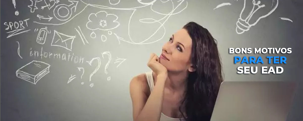  Bons Motivos para Criar Um Curso Online e tirar seus sonhos do papel