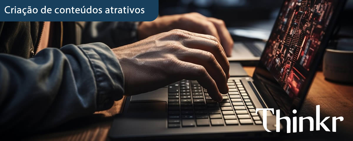 Estratégias efetivas para atualização de conteúdo