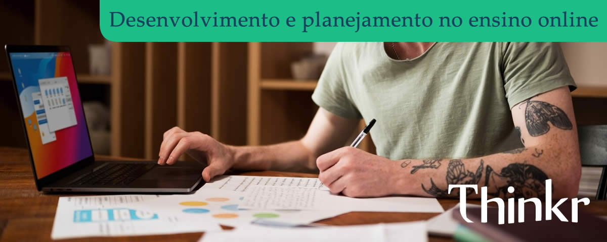Storytelling e Microlearning no Planejamento de Conteúdo Educacional