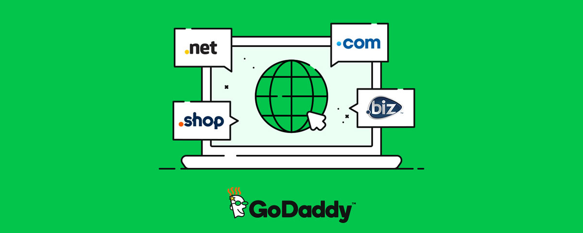 Como configurar seu domínio na GoDaddy para o Thinkr
