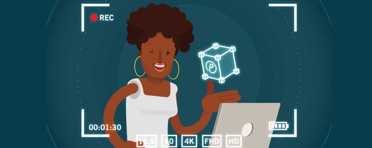 Como fazer bons vídeos para alavancar os seus cursos online? 