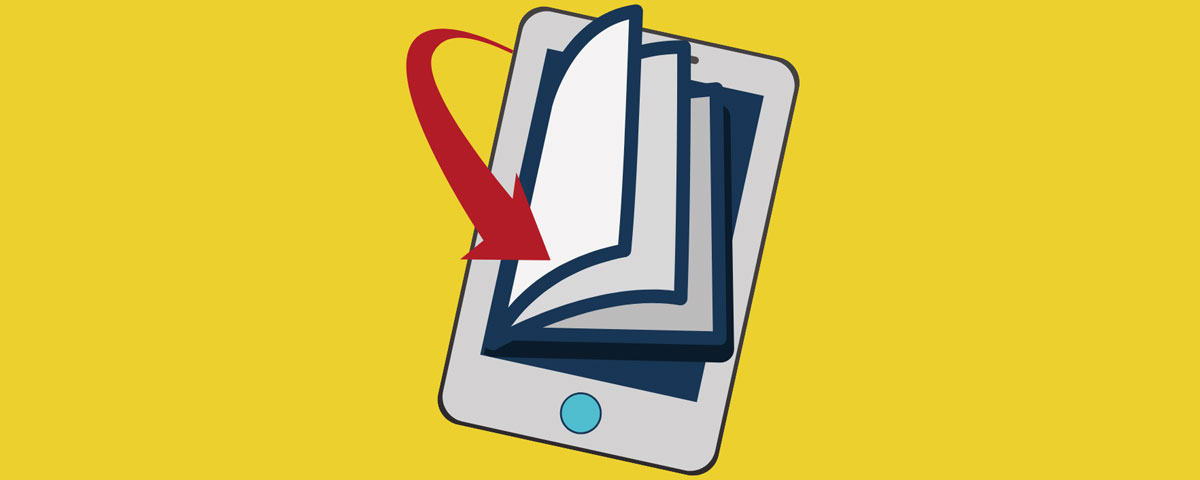Quer lucrar vendendo e-books?