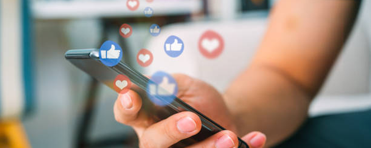 Fidelização de alunos através das redes sociais. Confira 4 boas dicas de como fazer.