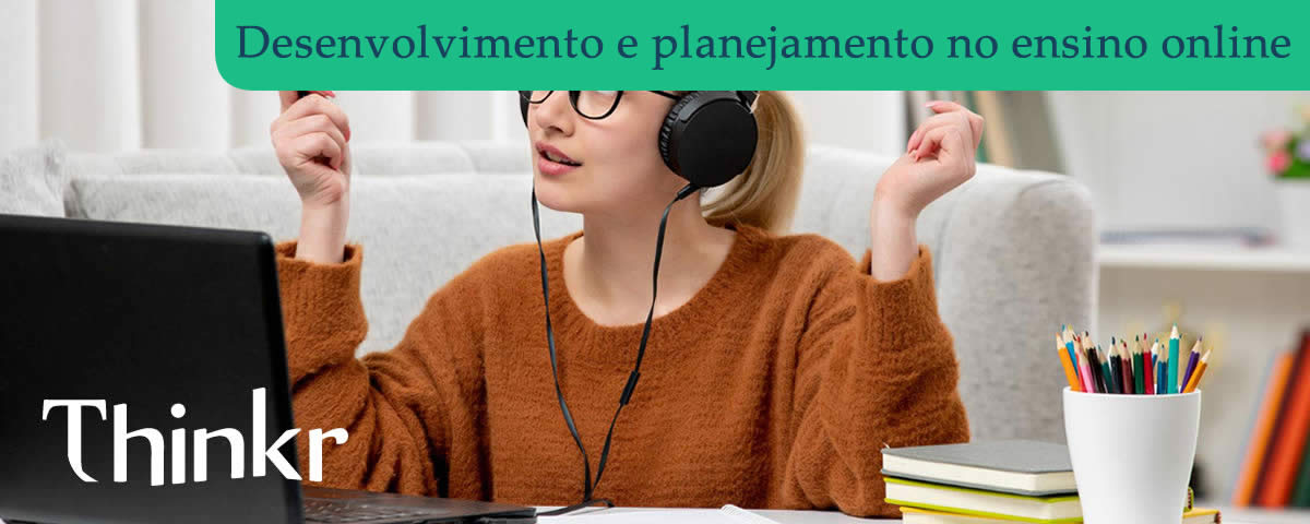 Planejamento eficiente e de alta performance para EaD