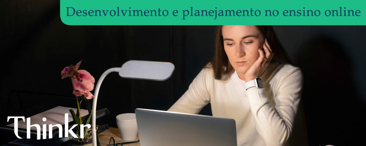 Autogerenciamento no EAD: contornando a procrastinação e gerando autodisciplina