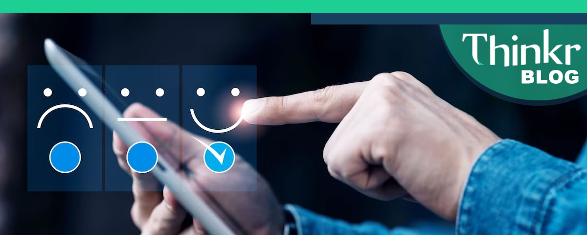 A importância do feedback de clientes