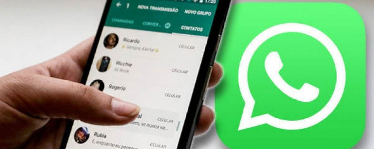 Whatsapp para professores