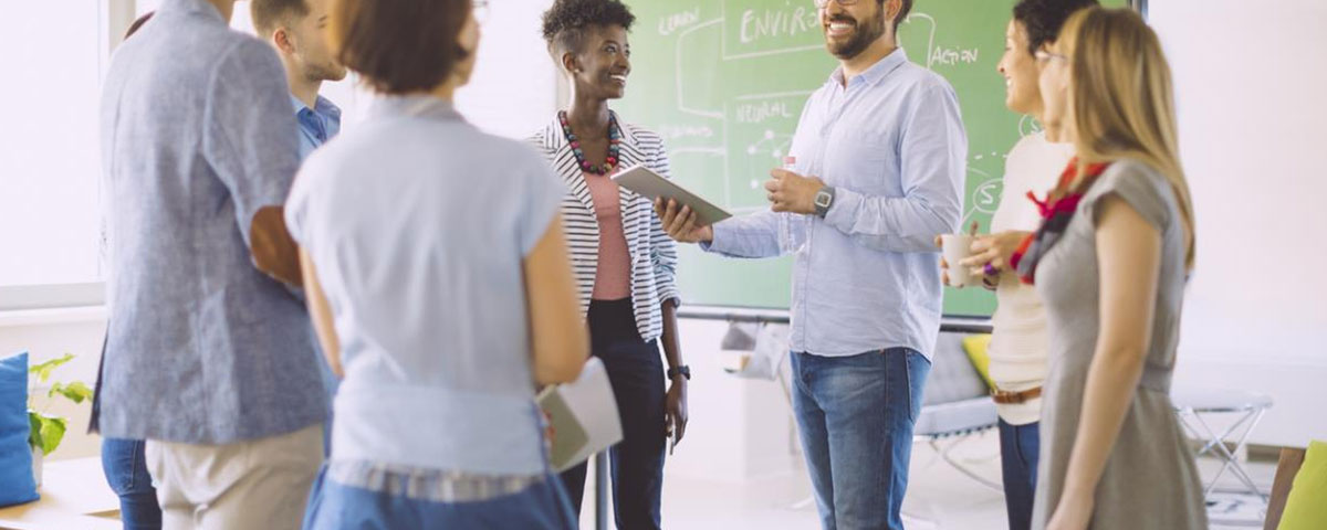 Tenho um portal EaD. Como devo capacitar os meus professores?