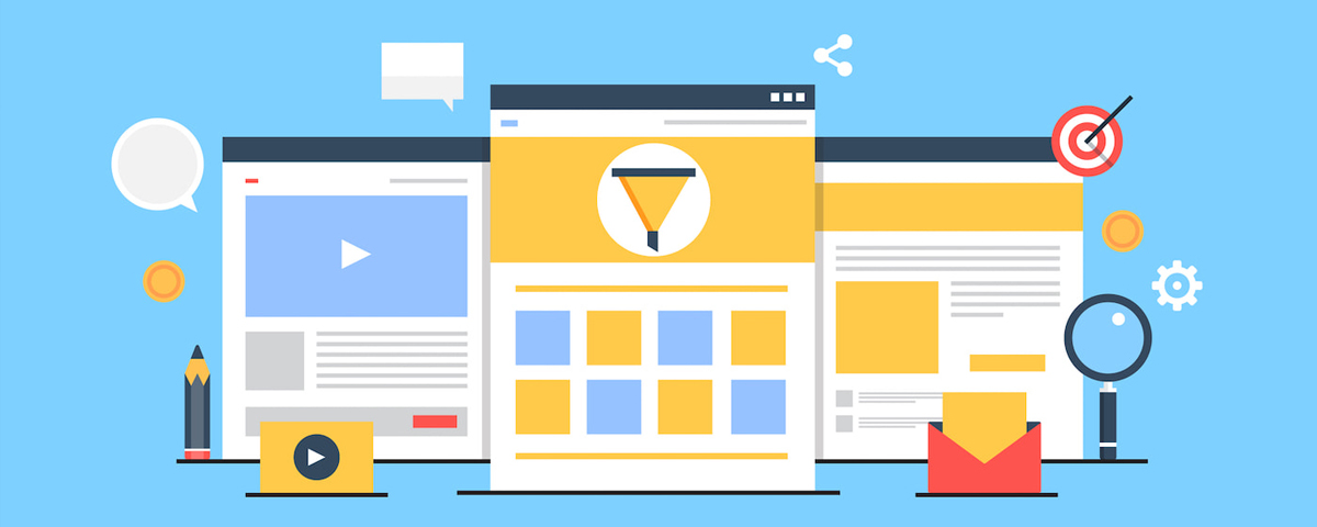Que tal usar landing page para aumentar as vendas de seus cursos online?
