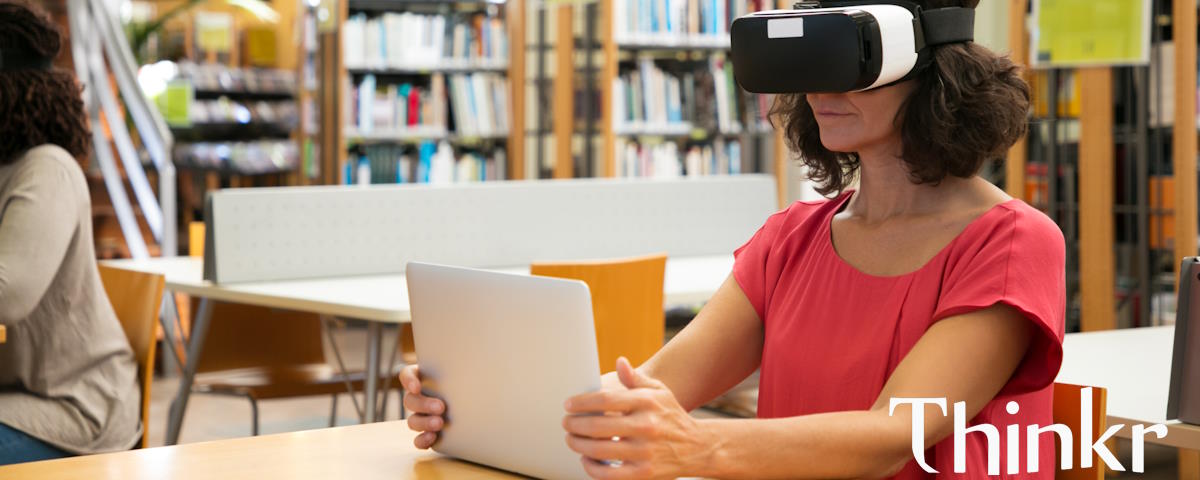 O Impacto da IA no EAD: Dicas para professores e criadores de conteúdo otimizarem seu trabalho