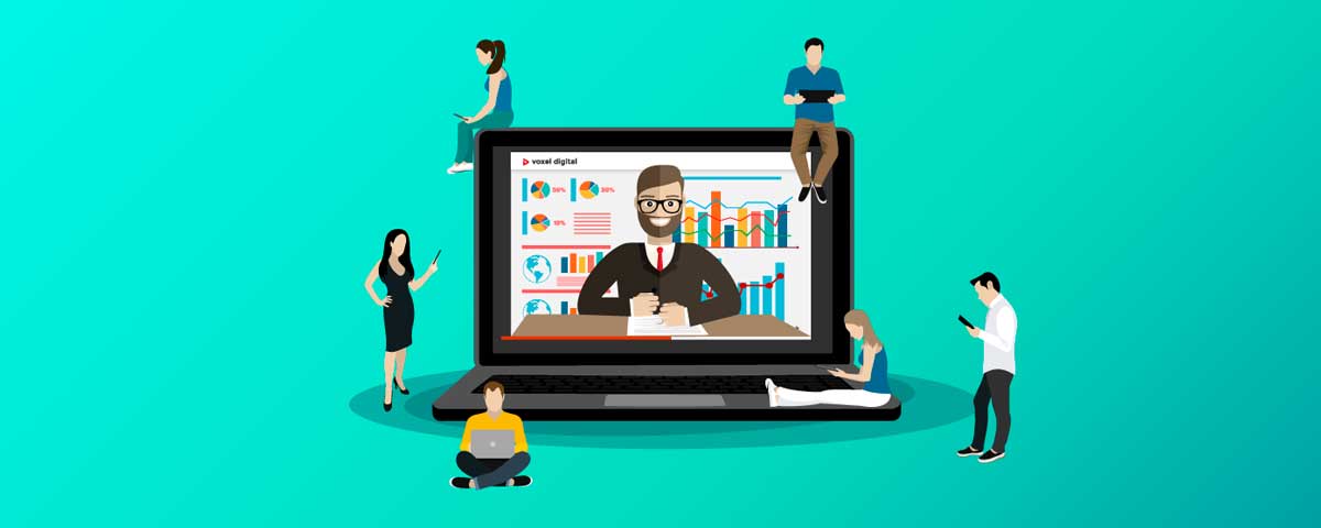 Treinamento corporativo ainda é um problema para o seu negócio?