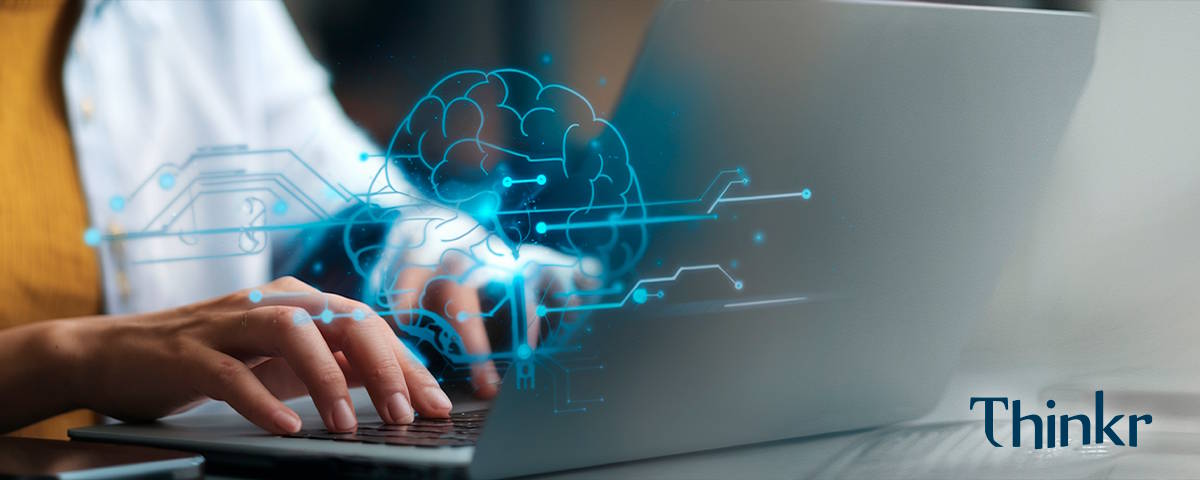 Como a Inteligência Artificial está revolucionando a educação digital