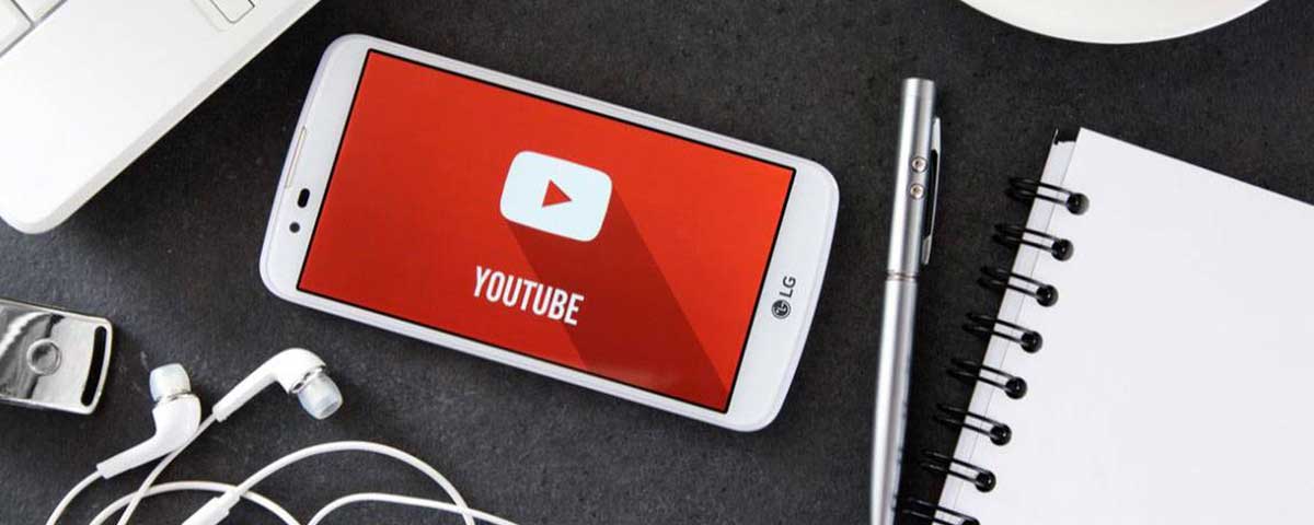 Professor, está na hora de ter seu canal no Youtube