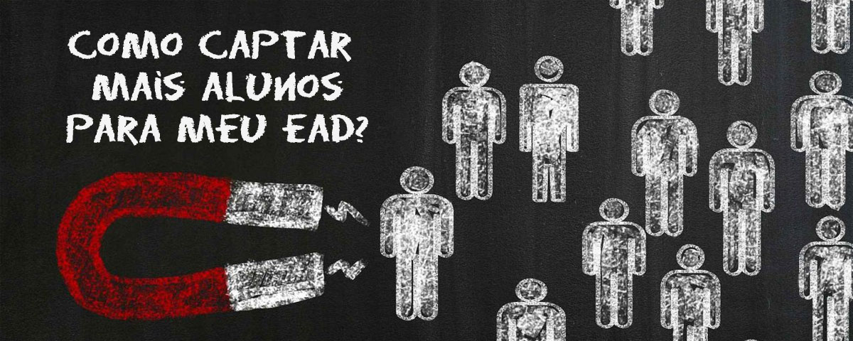 Precisa de mais alunos para seu Ead? Então, se liga nessas dicas!